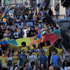 Marcha do Orgulho LGBT de Lisboa 2015